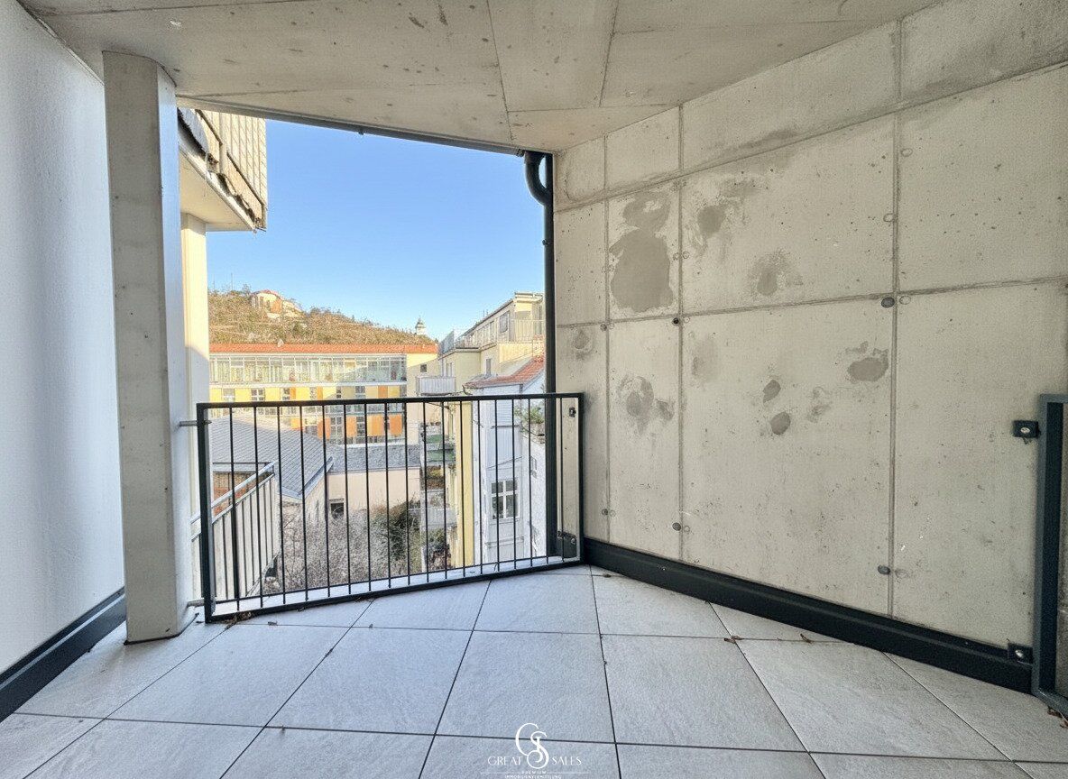 Wohnung – Graz - Ansicht 3