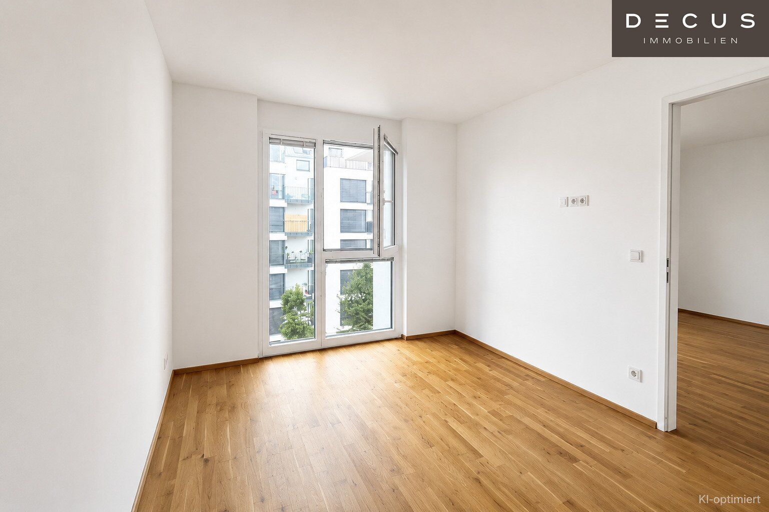 Wohnung – Wien, Neu-Gaudenzdorf, Sechshaus - Ansicht 2
