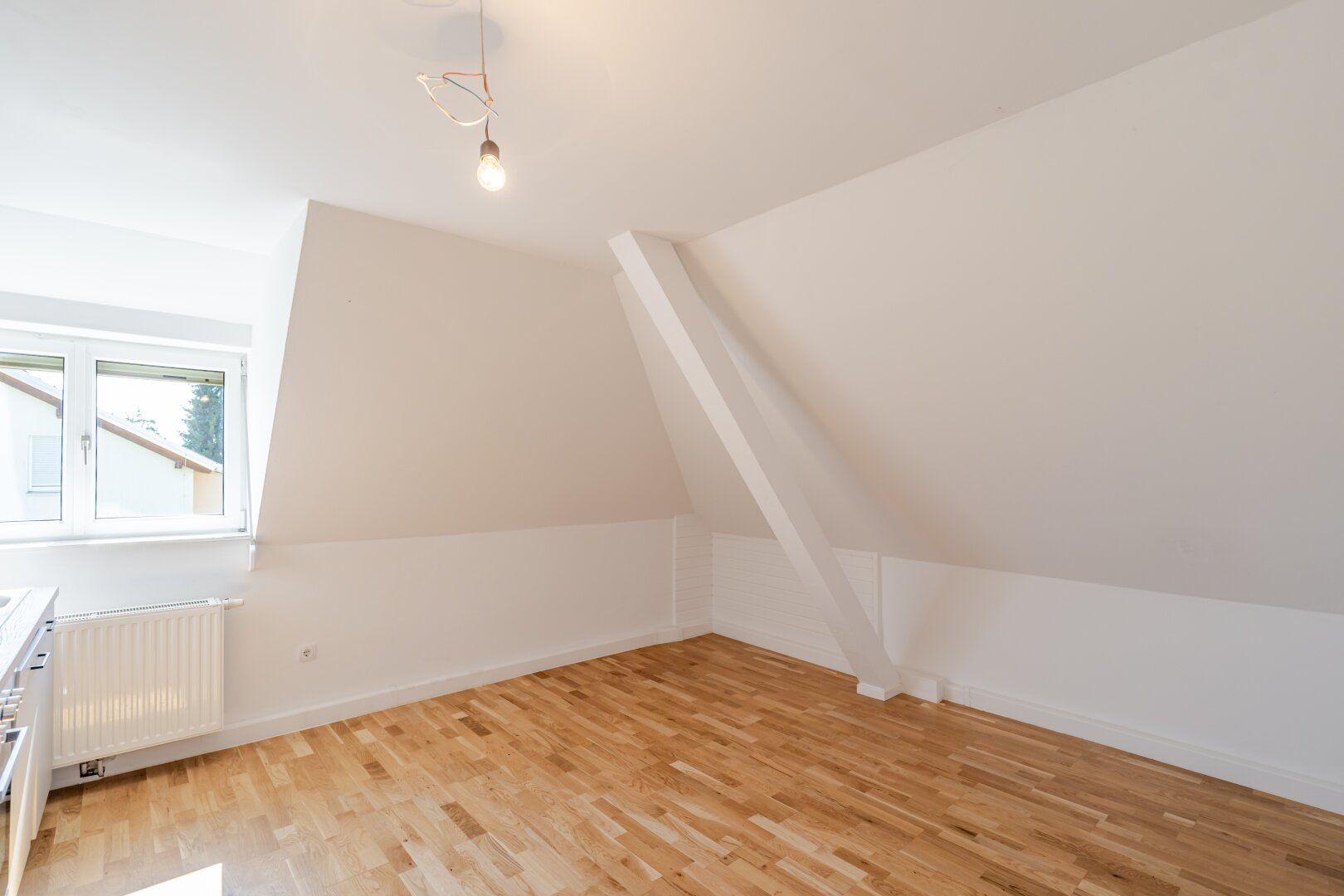 Wohnung – Graz, Katastralgemeinde Liebenau, Liebenau - Mehr