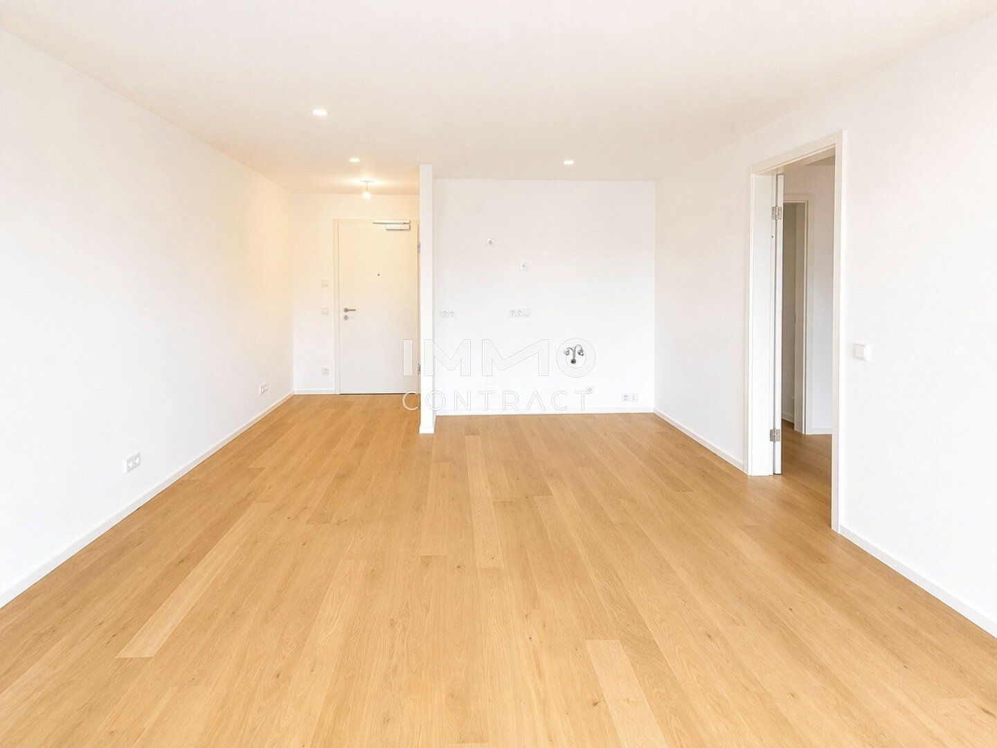 Wohnung – Wien - Ansicht 2