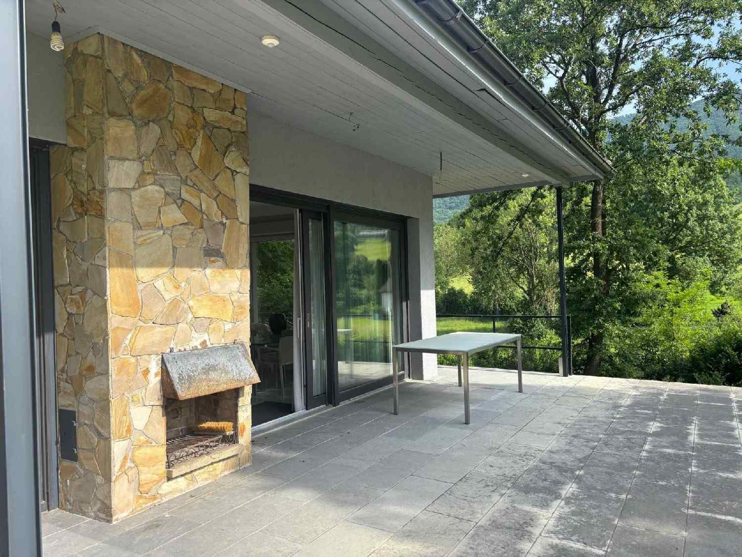 Bungalow pur - 7.070m² Natur & Ruhe in modernem Stil - Altenmarkt / Triesting