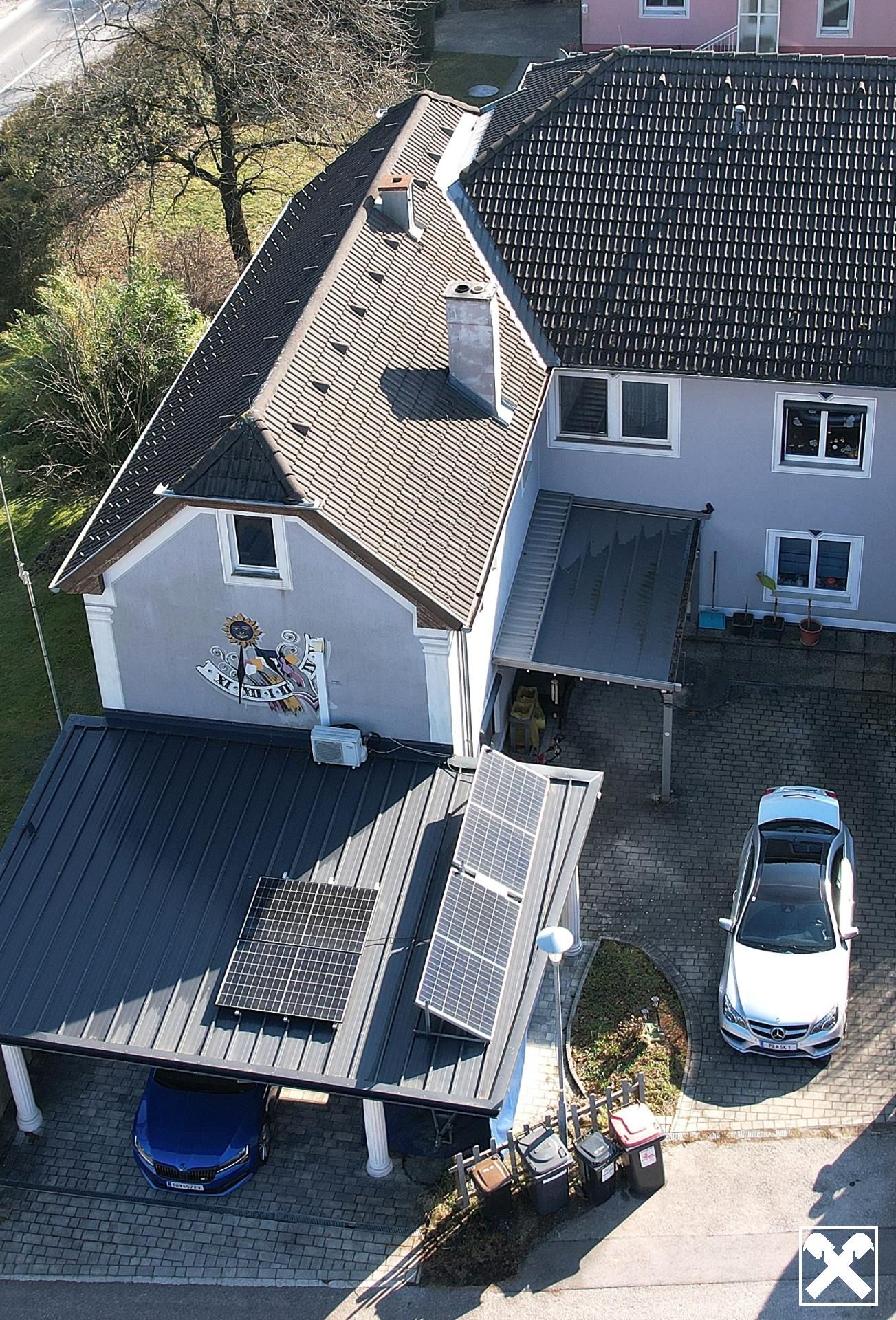 Haus – Ried am Riederberg - Ansicht 5