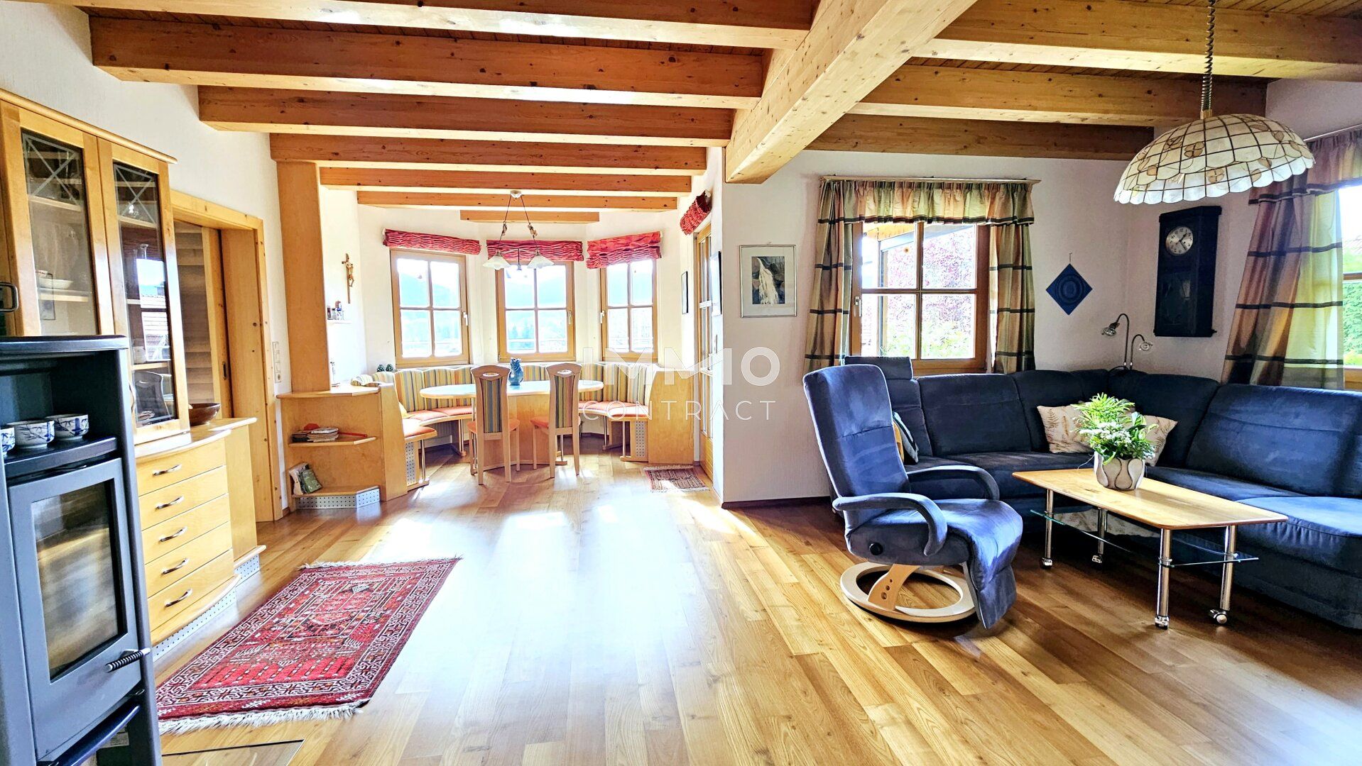 Haus – Pernitz - Ansicht 4