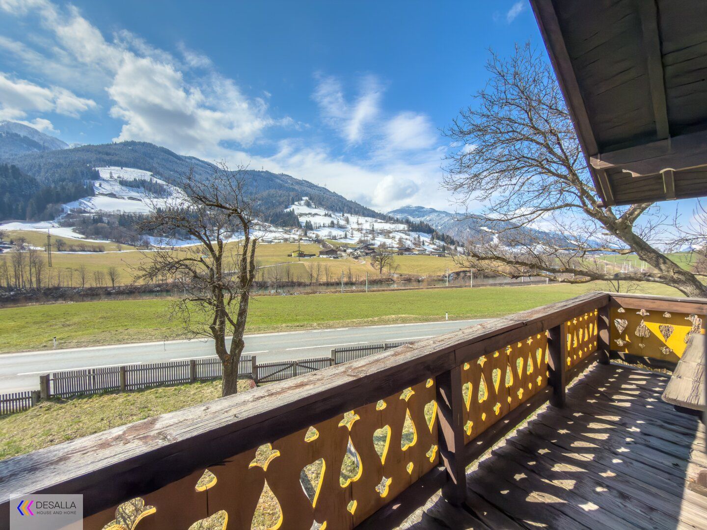 Haus – Bruck an der Großglocknerstraße - Ansicht 2