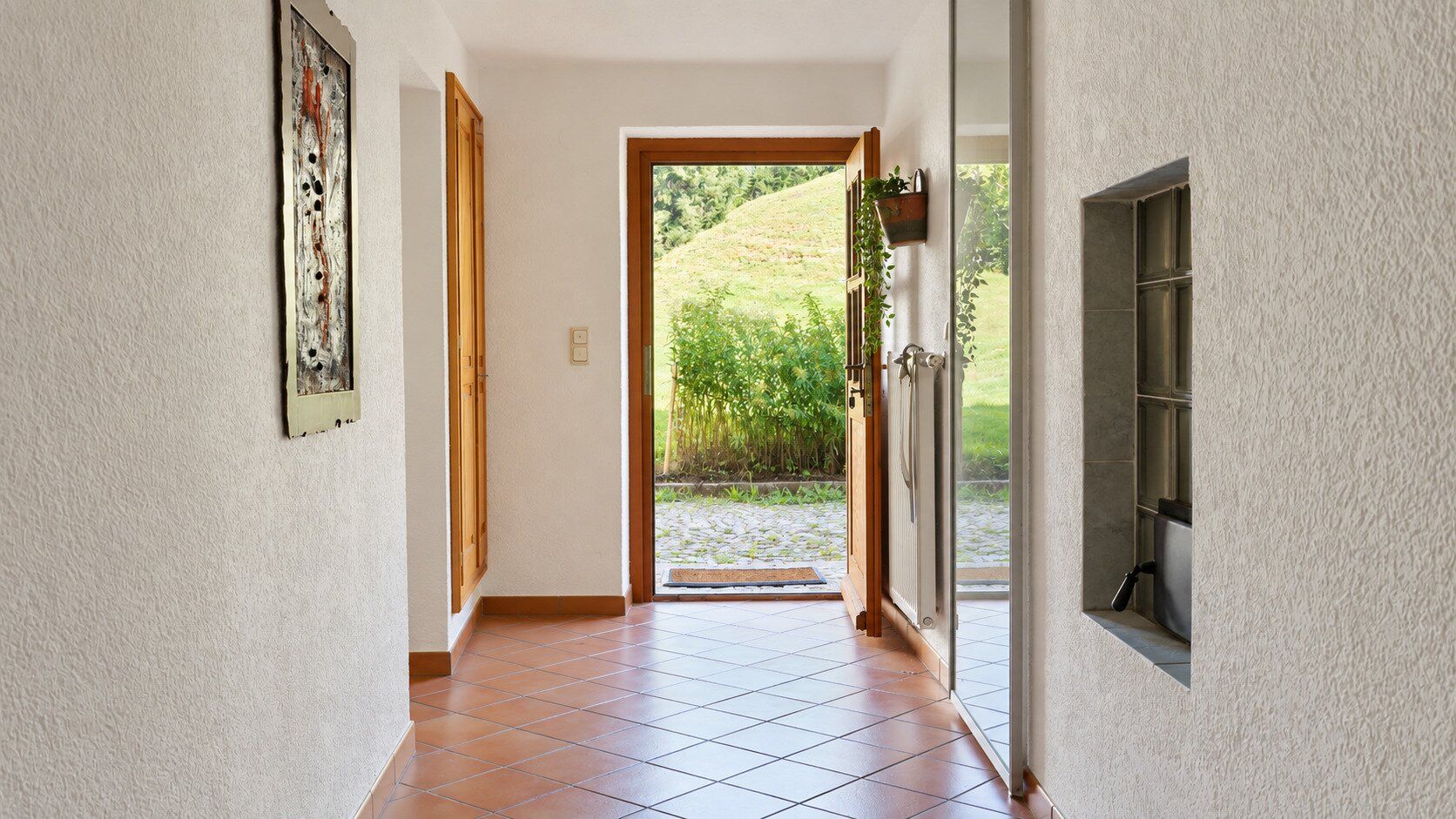 Haus – Weyregg am Attersee - Ansicht 2