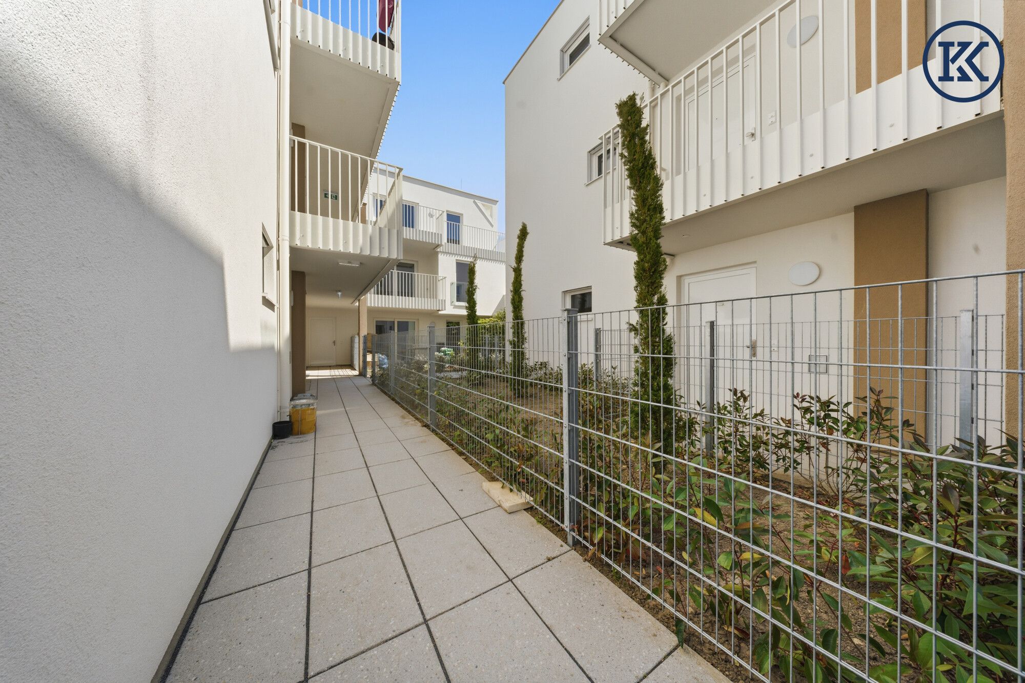 Wohnung – Wien, Donaustadt - Ansicht 5