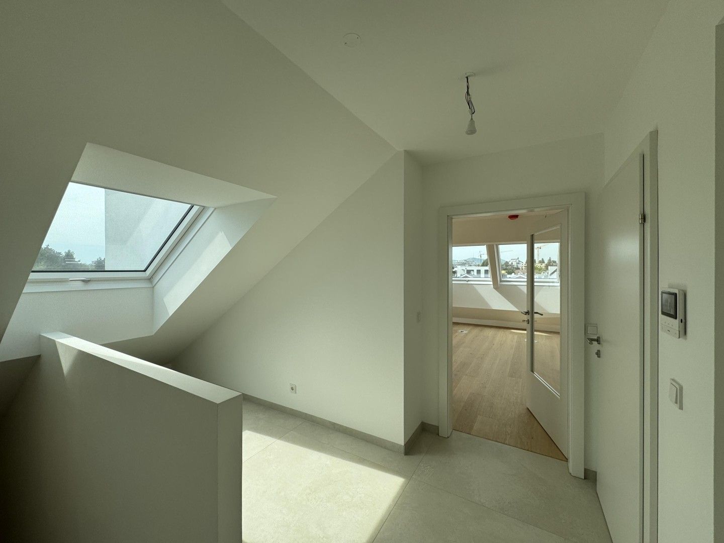 Wohnung – Wien - Ansicht 4