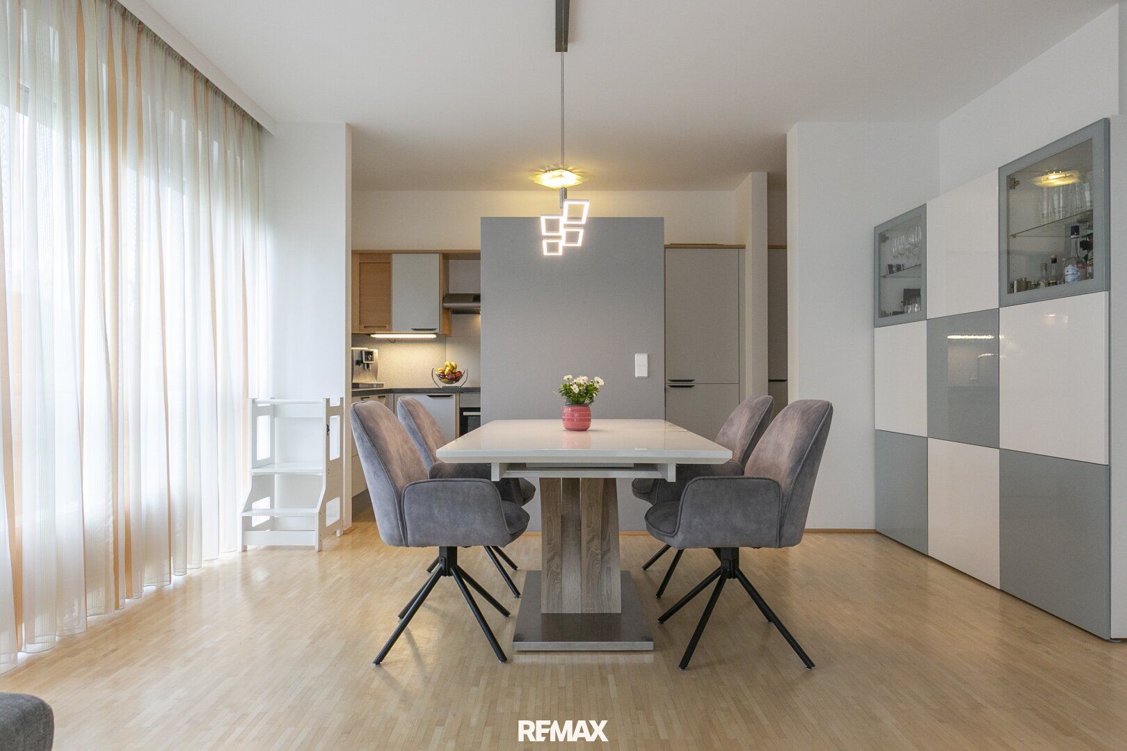 Wohnung – Linz - Ansicht 2