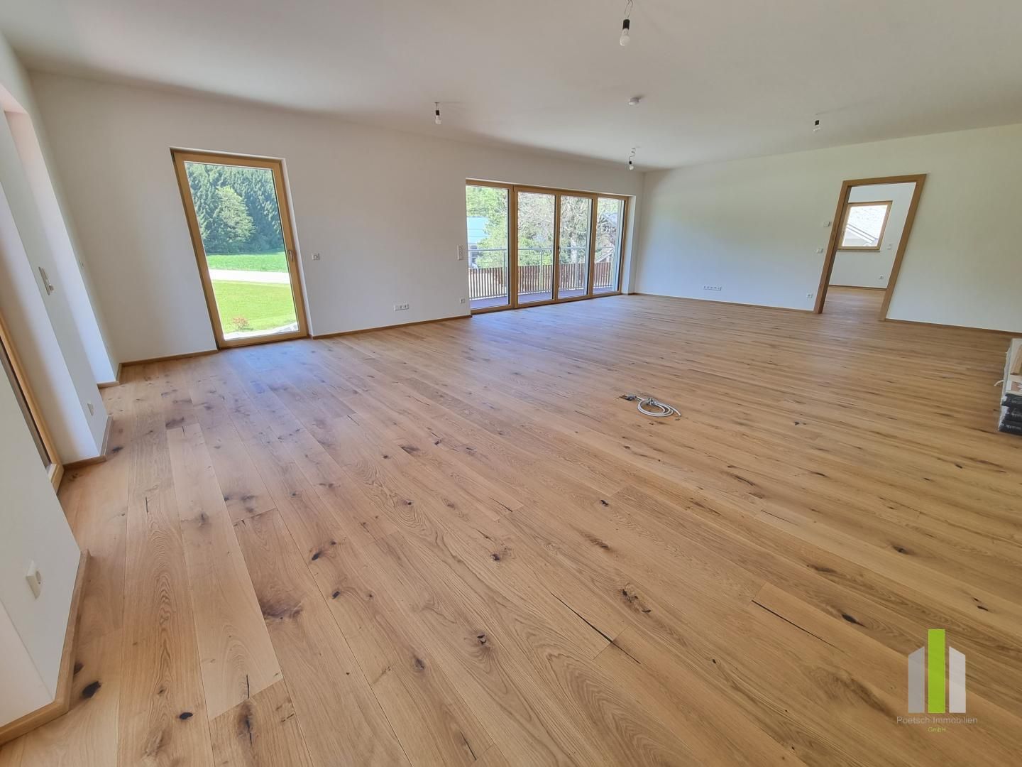 Wohnung – Köstendorf - Ansicht 3