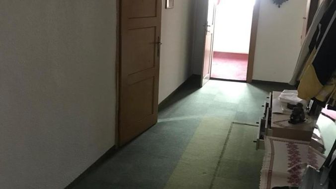 VorraumAltbau