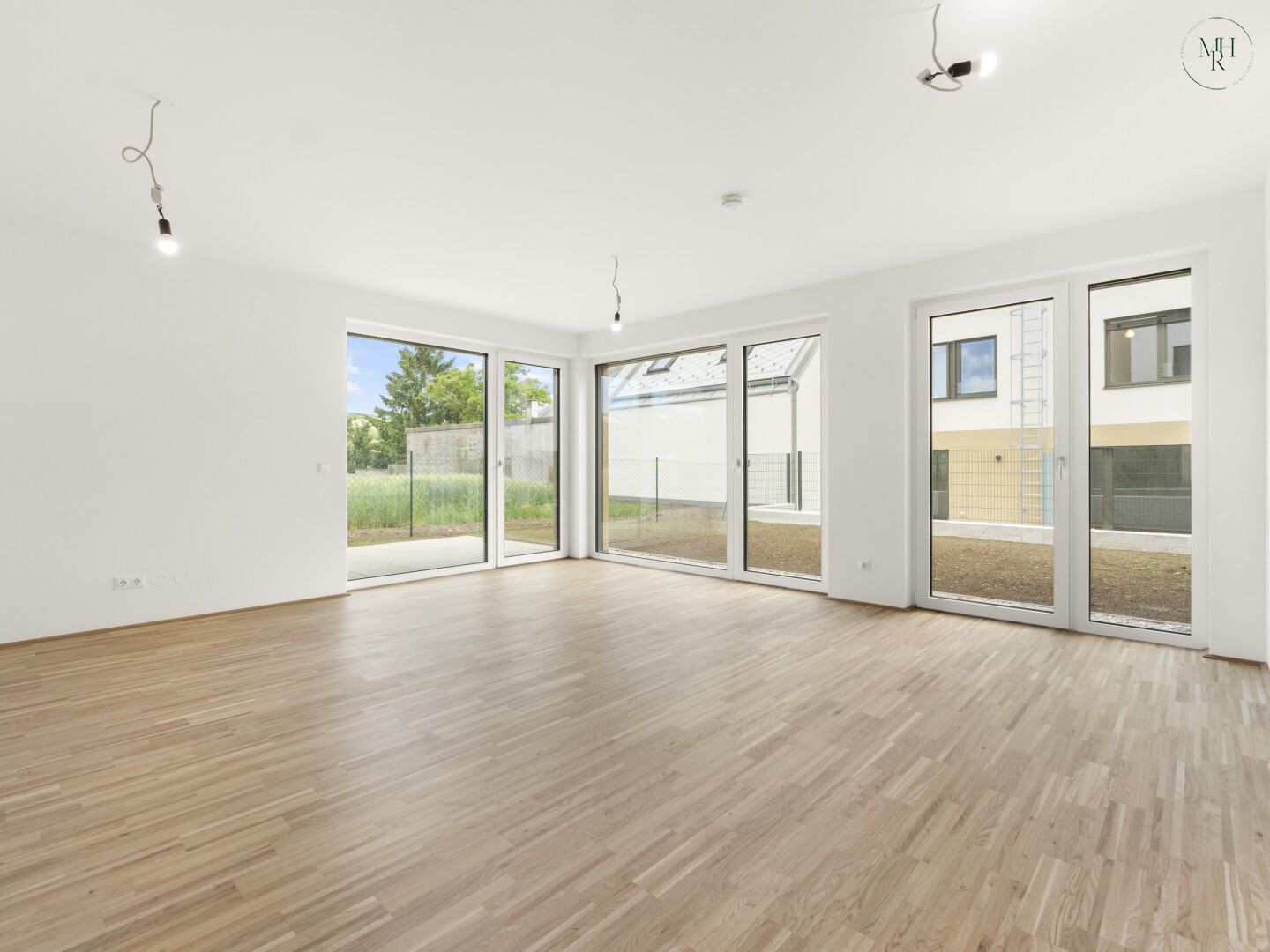 Wohnung – Bad Vöslau - Ansicht 2