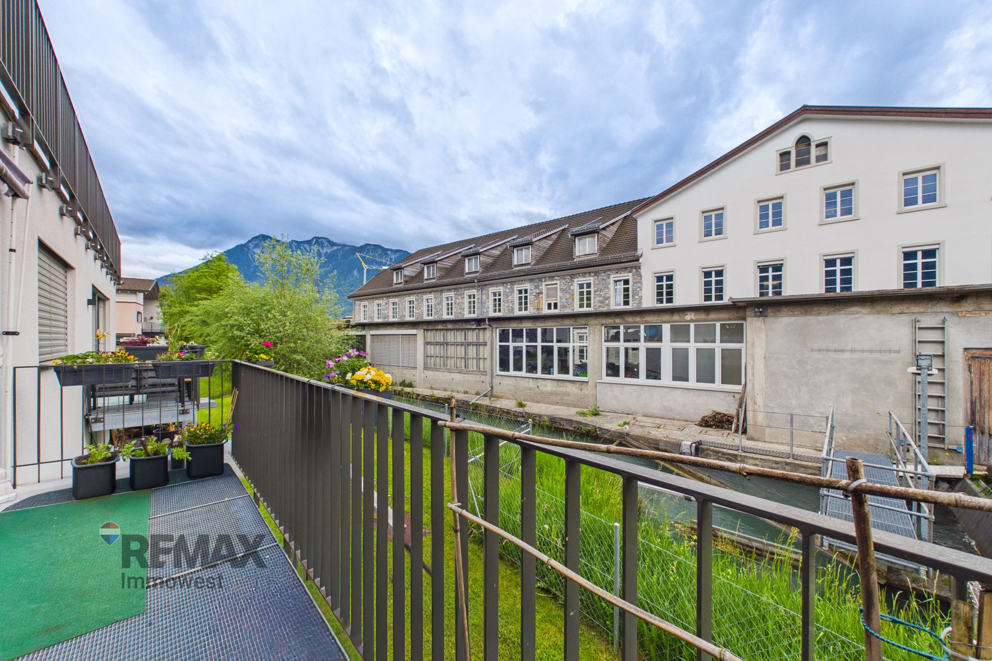 Wohnung – Schlins - Mehr
