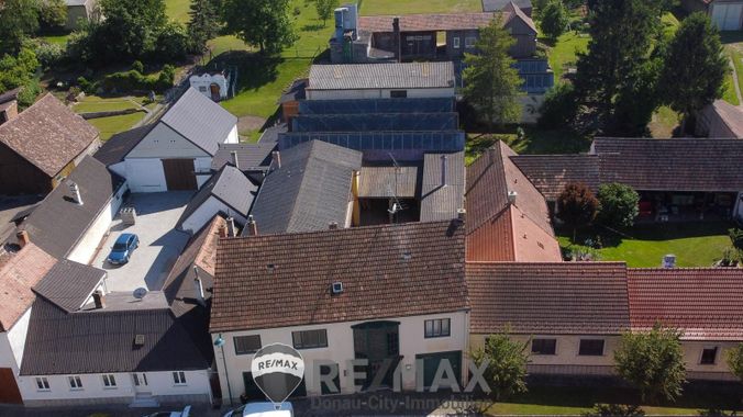 MFH 2134 Wultendorf