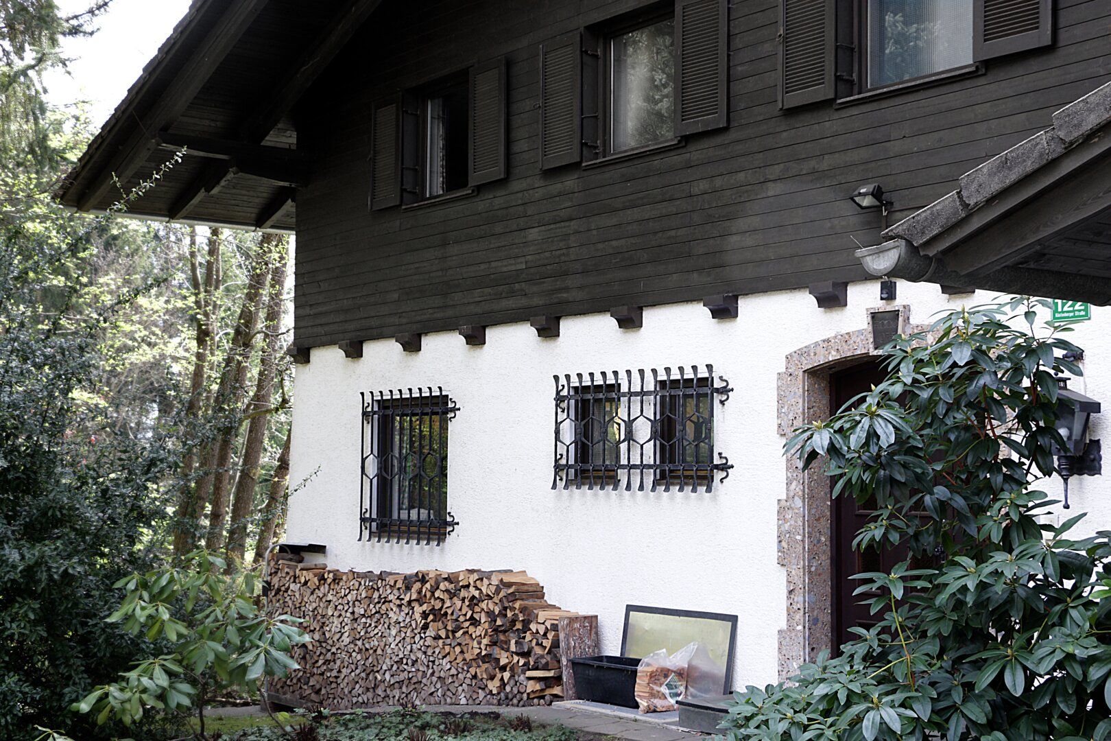 Haus – Velden am Wörther See, Kranzlhofen - Ansicht 2