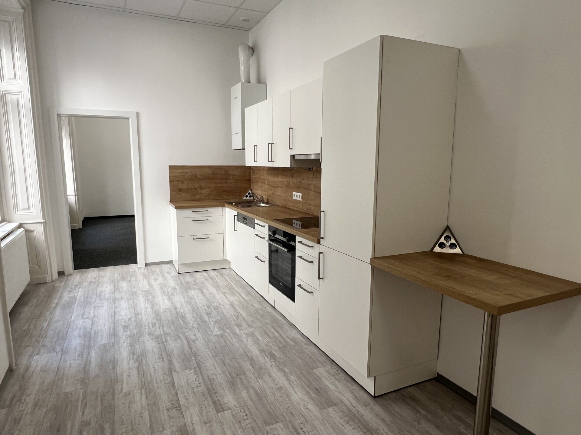 Büroeinheiten in repräsentativem Altbau, 1010 Wien - Ansicht 5