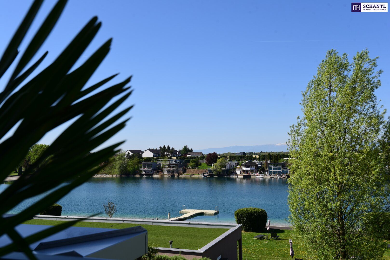 URLAUB ZU HAUSE? SEHR GERNE! Ihr TRAUM-ZUHAUSE direkt am Wasser! Strandhaus inklusive Sauna! Lassen Sie sich diese Gelegenheit nicht entgehen!