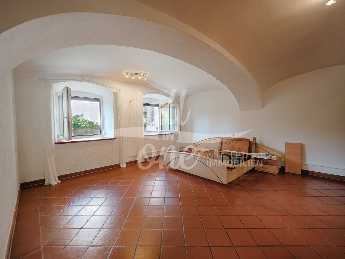 Gemütliche Altbauwohnung mit Garten in Kreuzbergl & Innenstadt-Nähe