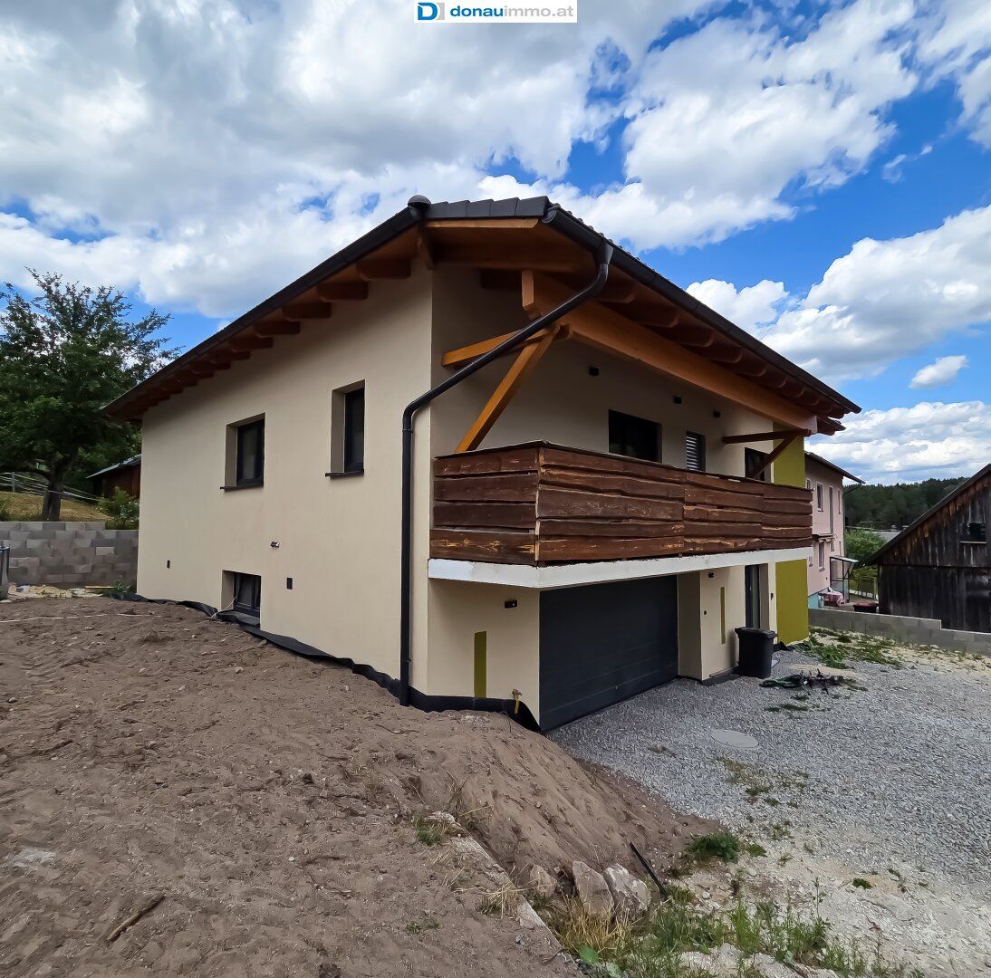 Haus – Litschau - Ansicht 4