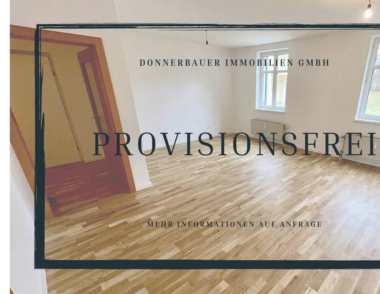 Großzügige NEU-sanierte 3-Zimmer-Wohnung in Fürstenfeld