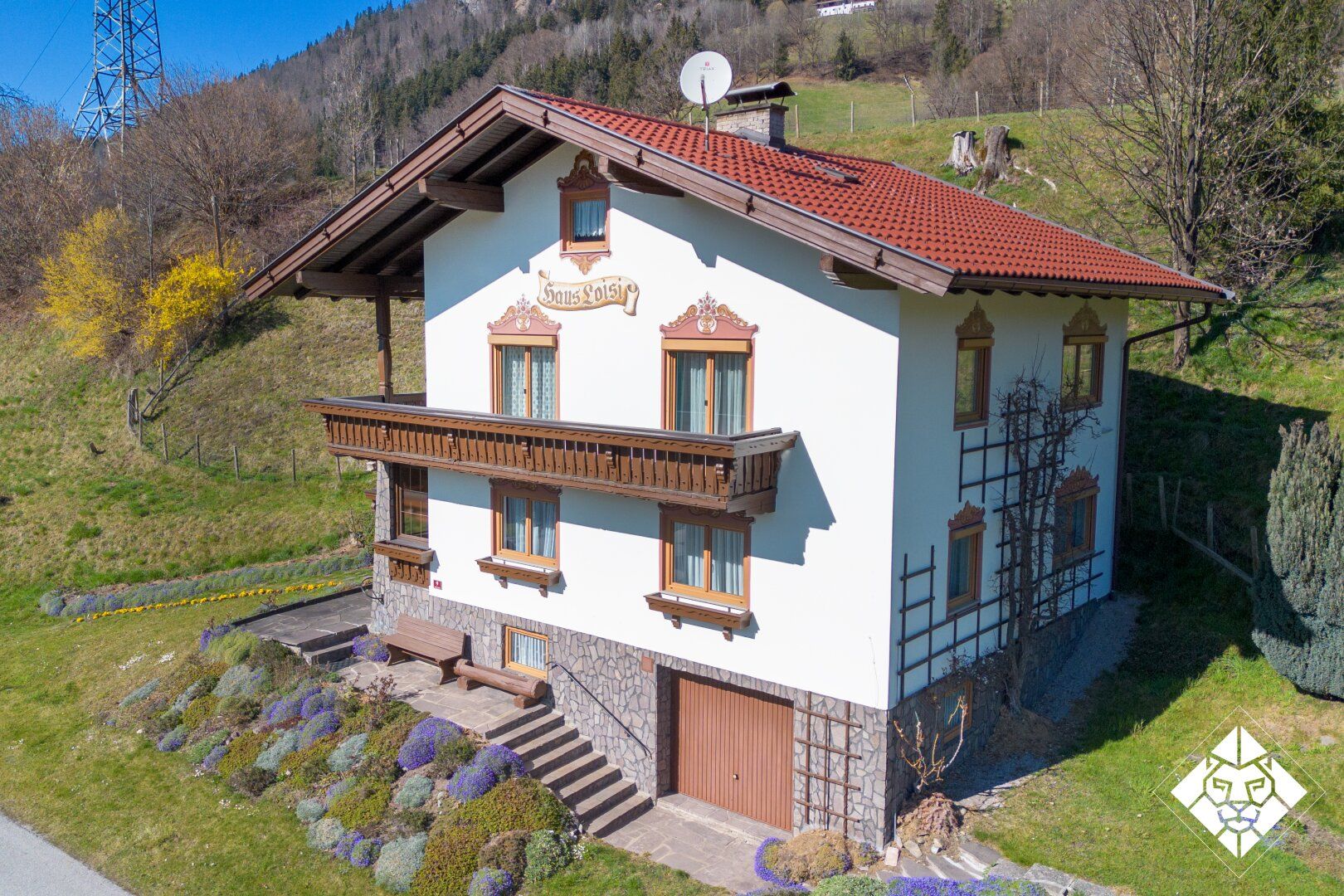 Charmantes Haus mit Potenzial in Bruckhäusl zu kaufen!