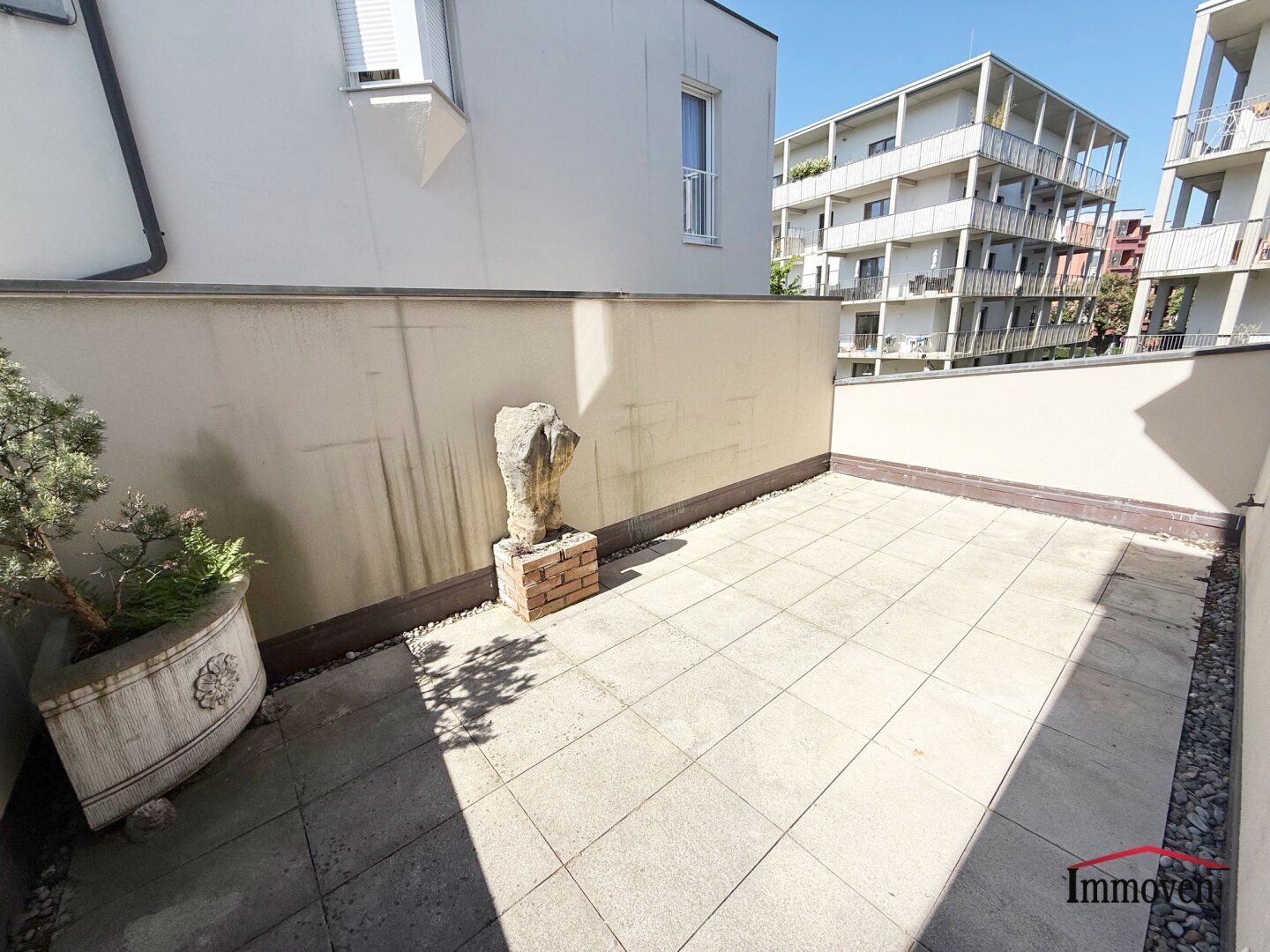 Wohnung – Graz, Gartenstadt, Sankt Peter - Mehr