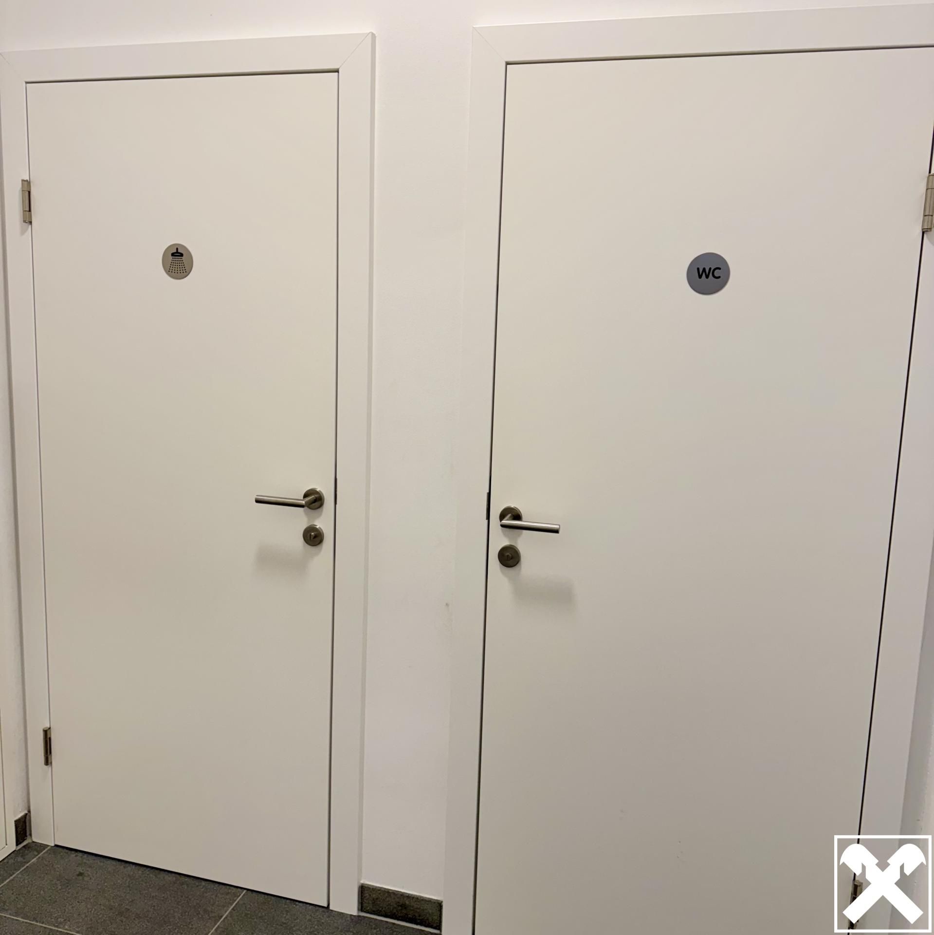 Jetzt durchstarten! Geschäftslokal/Büro in top Lage in Gramastetten - direkt an der Marktstraße. - Ansicht 4