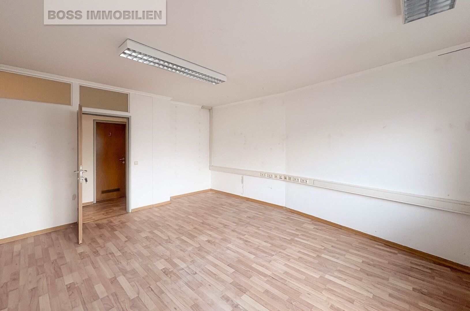 Zentrale Büroflache | 61 m² - Ansicht 5