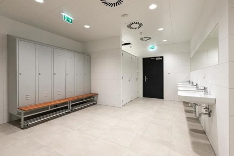 Hochmoderne Büro-, Lager- und Logisitkflächen in verkehrsgünstiger Lage - Ansicht 5