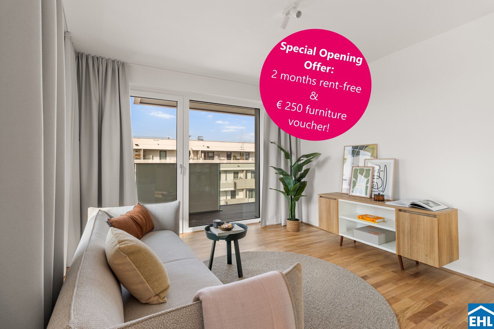 Urbaner Lifestyle mit perfekter Anbindung - Dresdner Straße 90