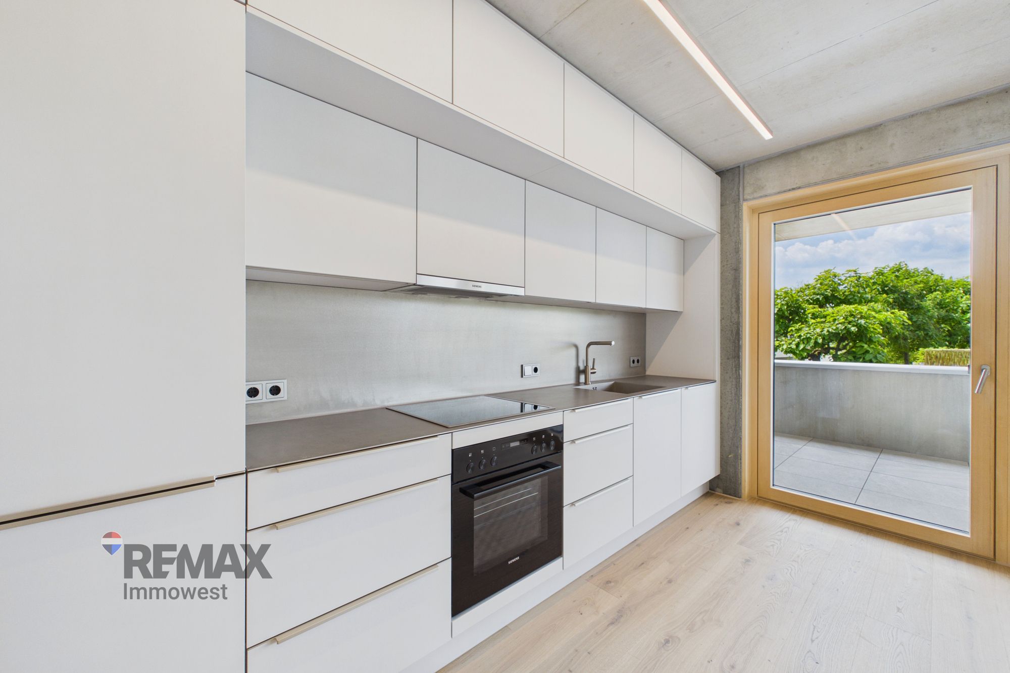Wohnung – Hard - Ansicht 3