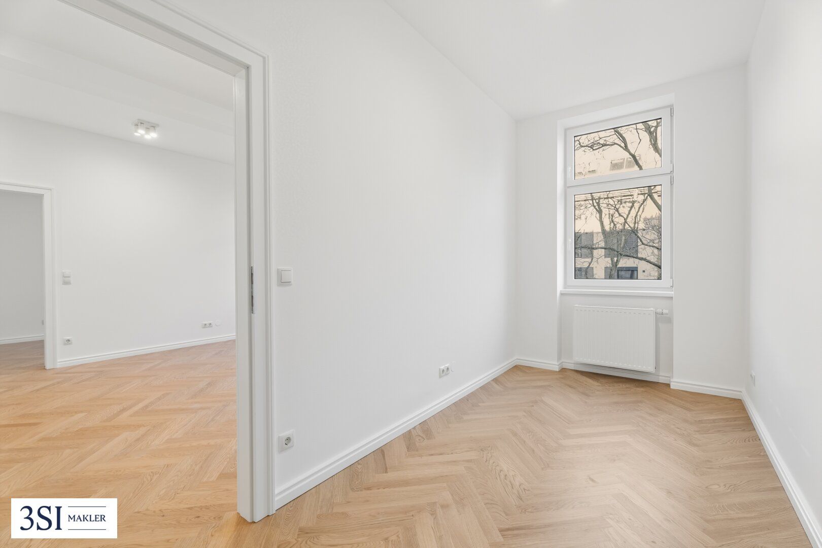 Wohnung – Wien - Mehr