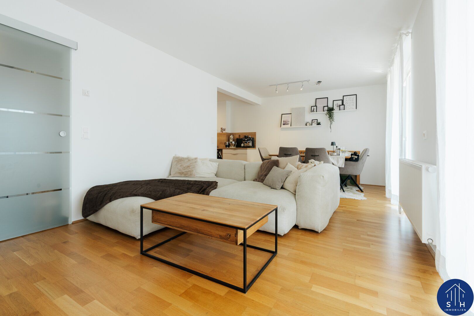 Haus – Kundl - Ansicht 2