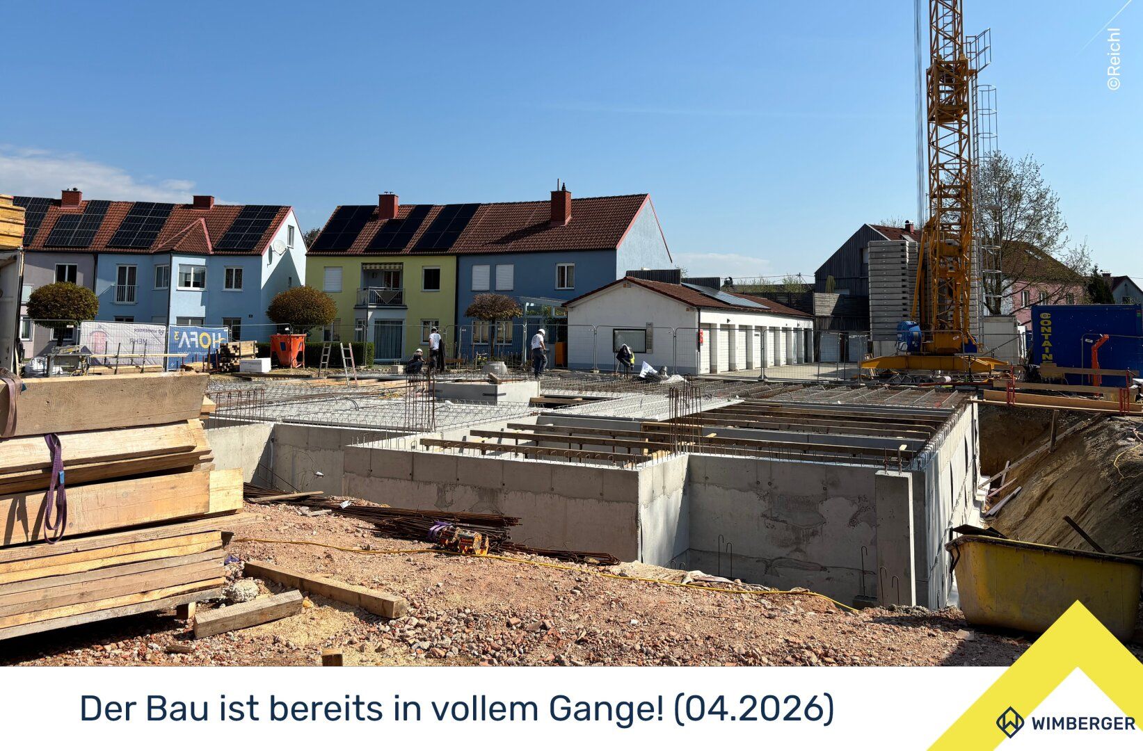 Wohnung – St. Marien, Holzhäusl - Mehr