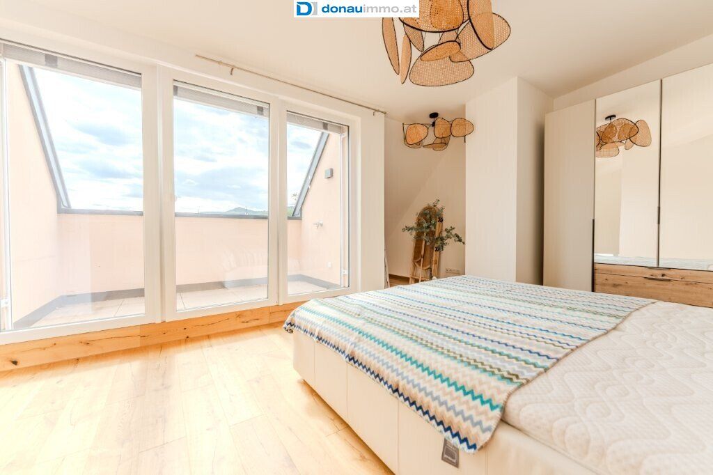 Wohnung – Krems an der Donau, Stein, Katastralgemeinde Stein - Ansicht 5