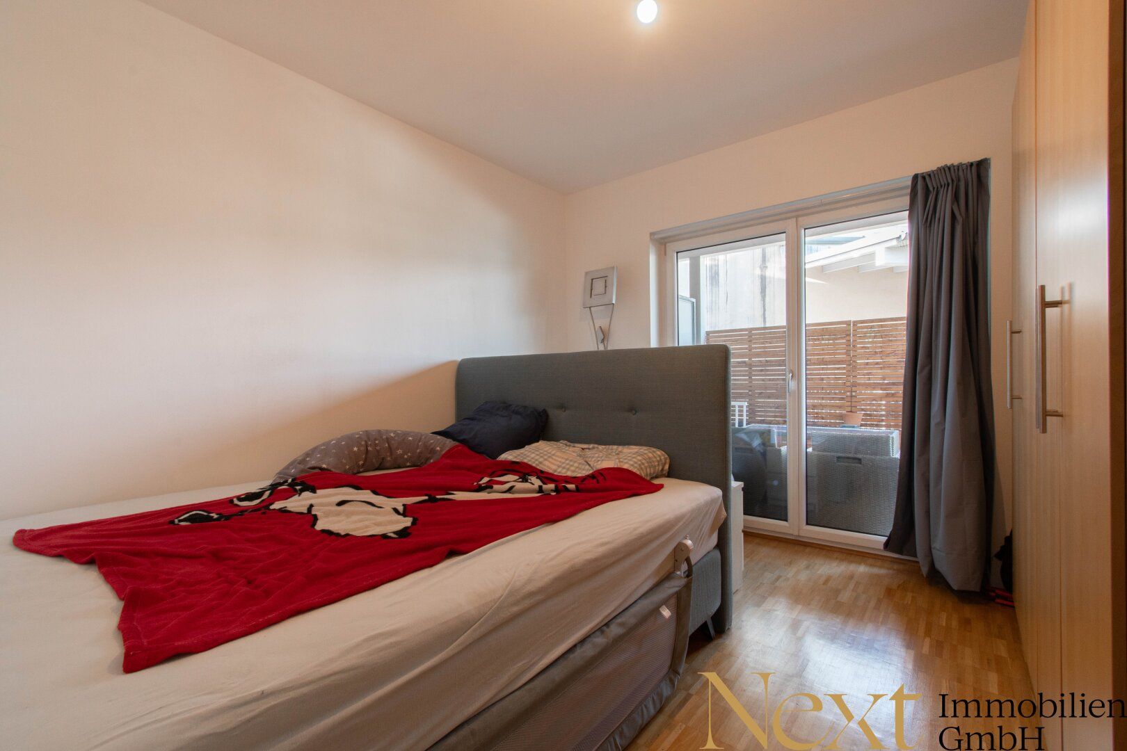 Wohnung – Linz - Ansicht 5
