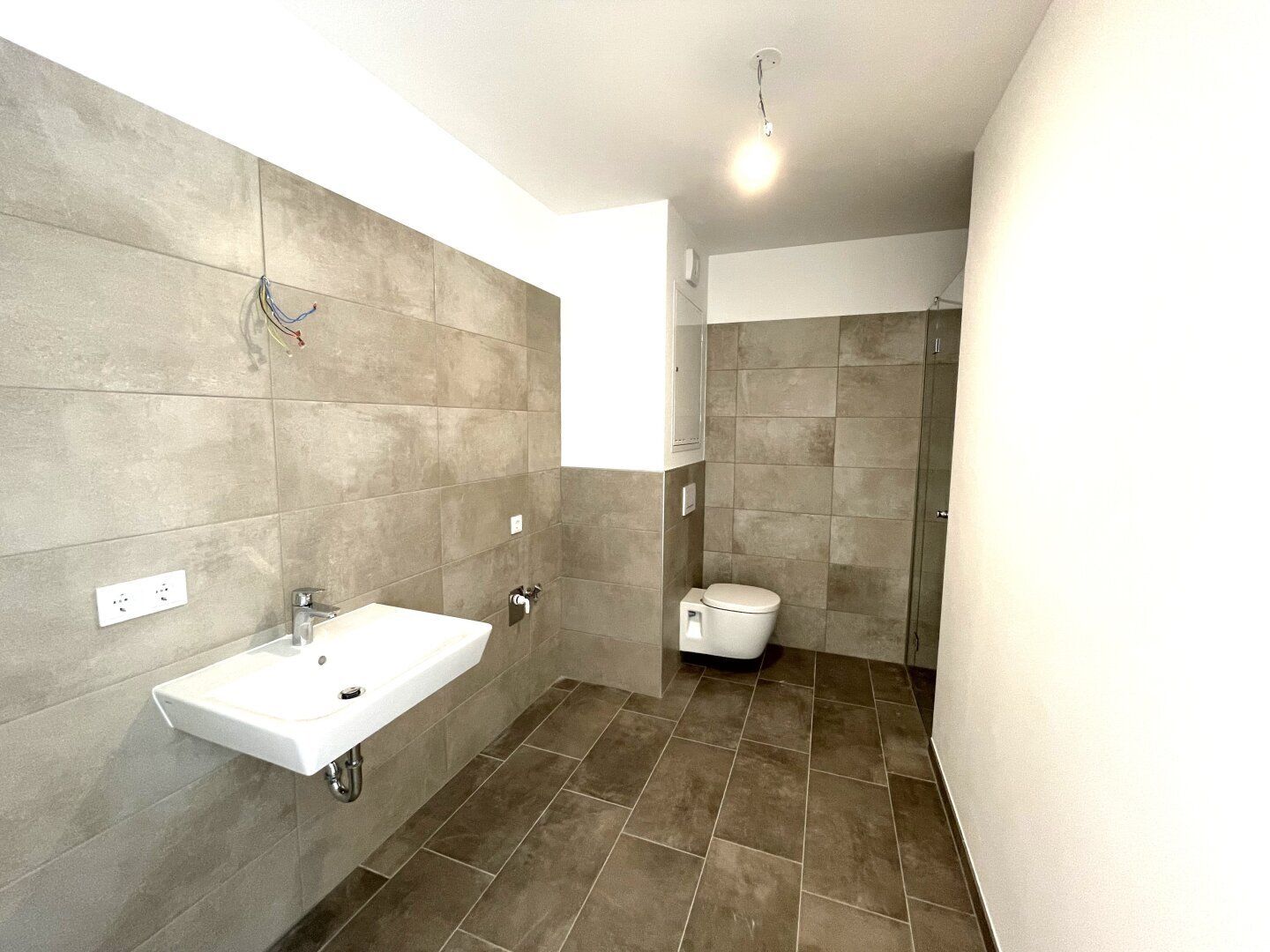 Wohnung – Mattighofen, Bezirk Braunau - Ansicht 3