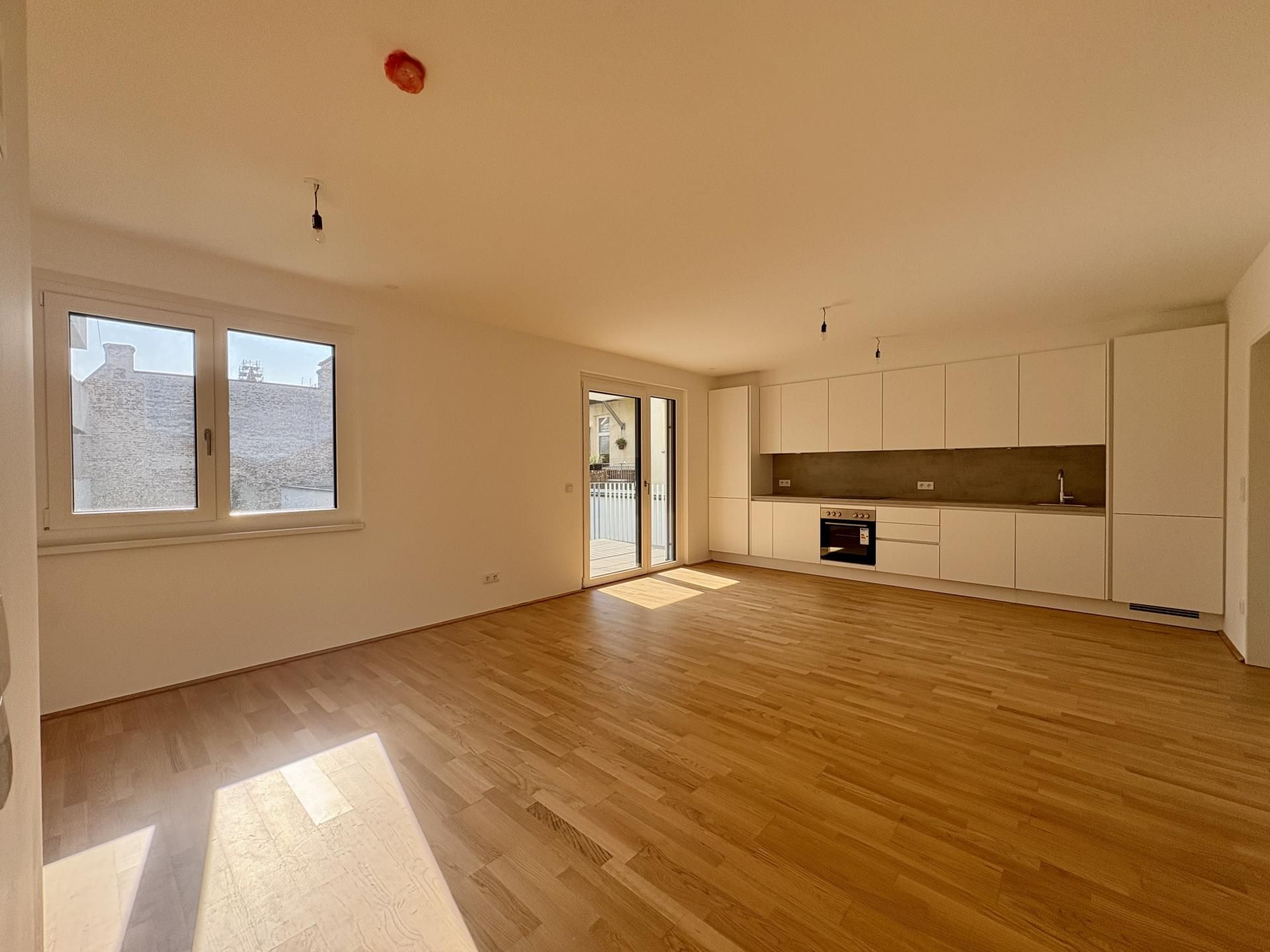3-Zimmer-Traum in Penzing - Wohnen im Grünen & doch in der Stadt