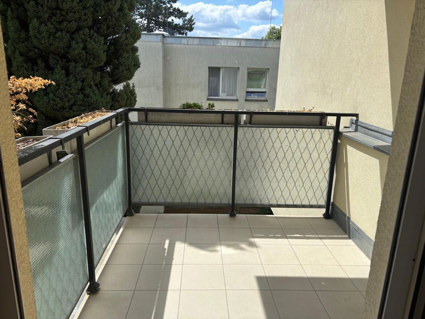 2-Zimmer Wohnung in Grünruhelage