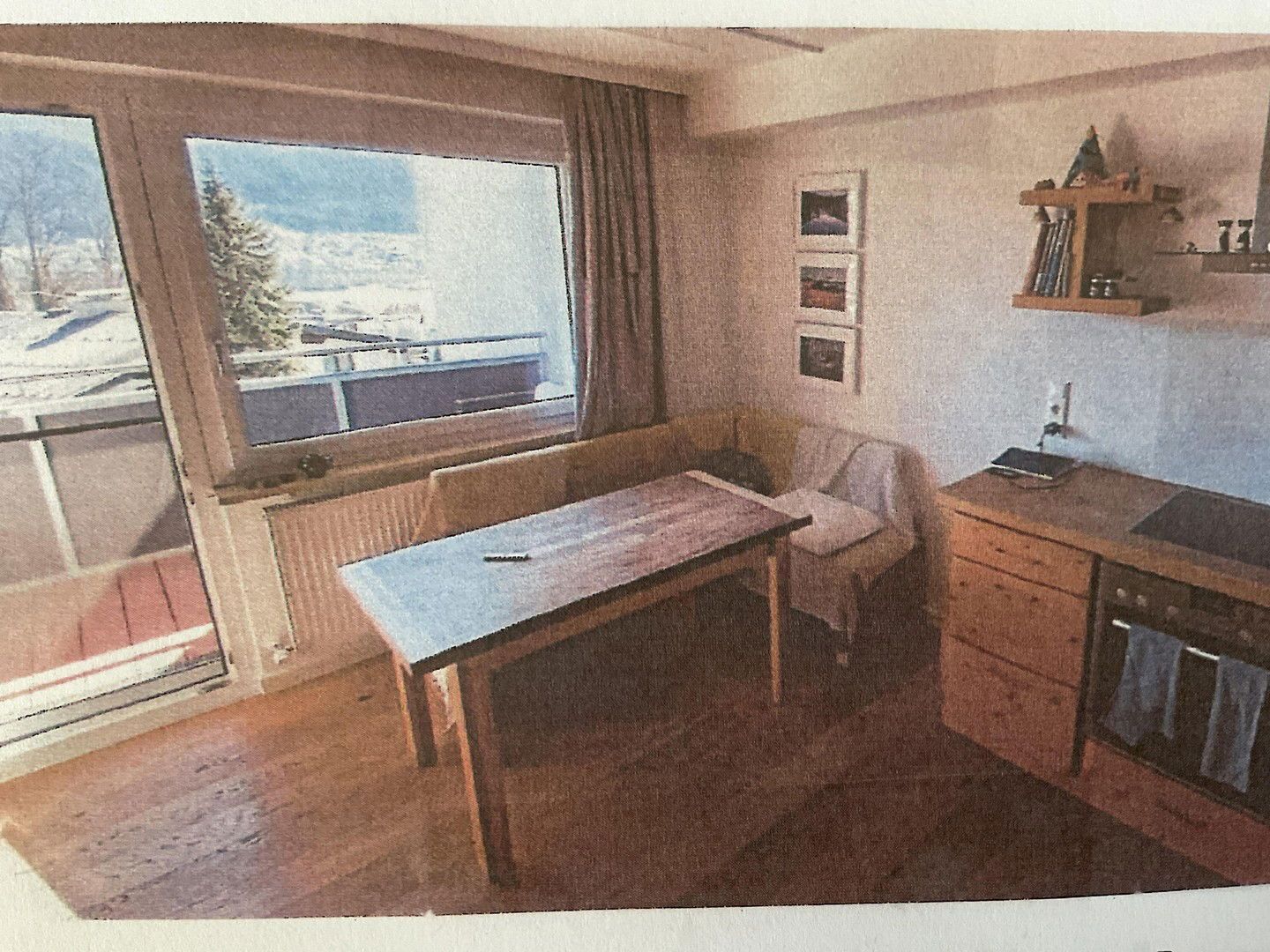 Gemütliches Wohnen in Innsbruck Kranebitten
