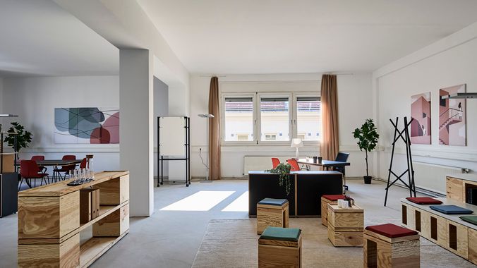 ©Erich SInzinger_S-Immo_IP.ONE Wien__01__B8A0606