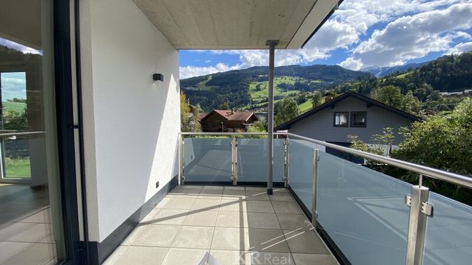 West-Balkon