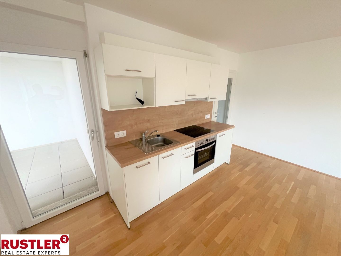 Wohnung – Graz - Ansicht 2