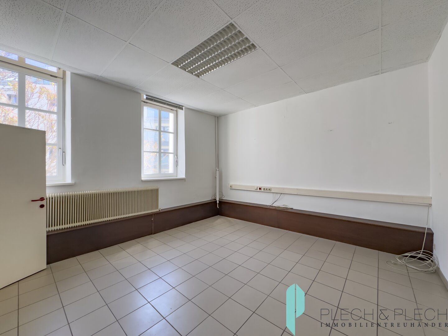 Gewerbefläche / Lager / Büro in HISTORISCHER FABRIK - Ansicht 3