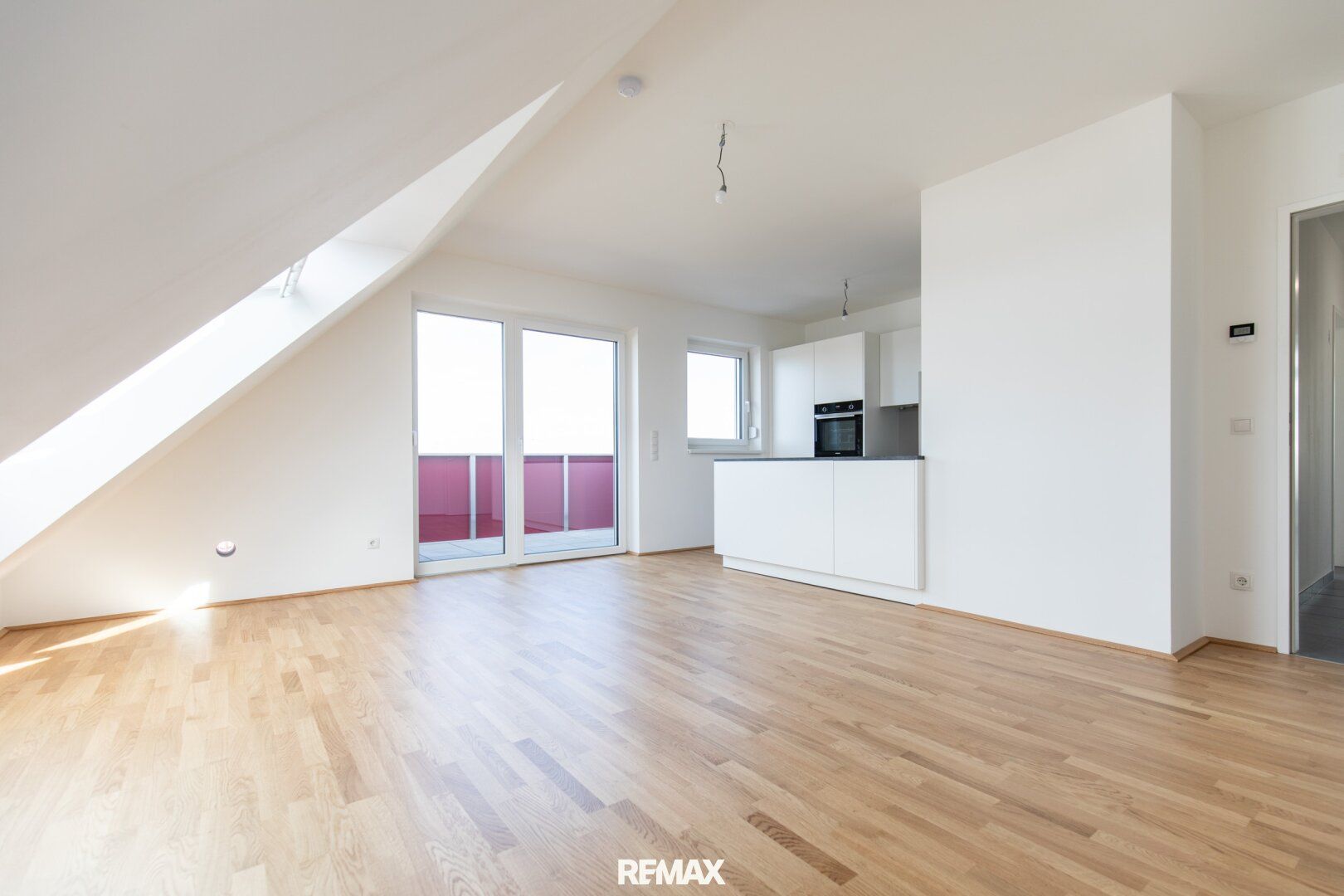 Wohnung – Bruck an der Leitha