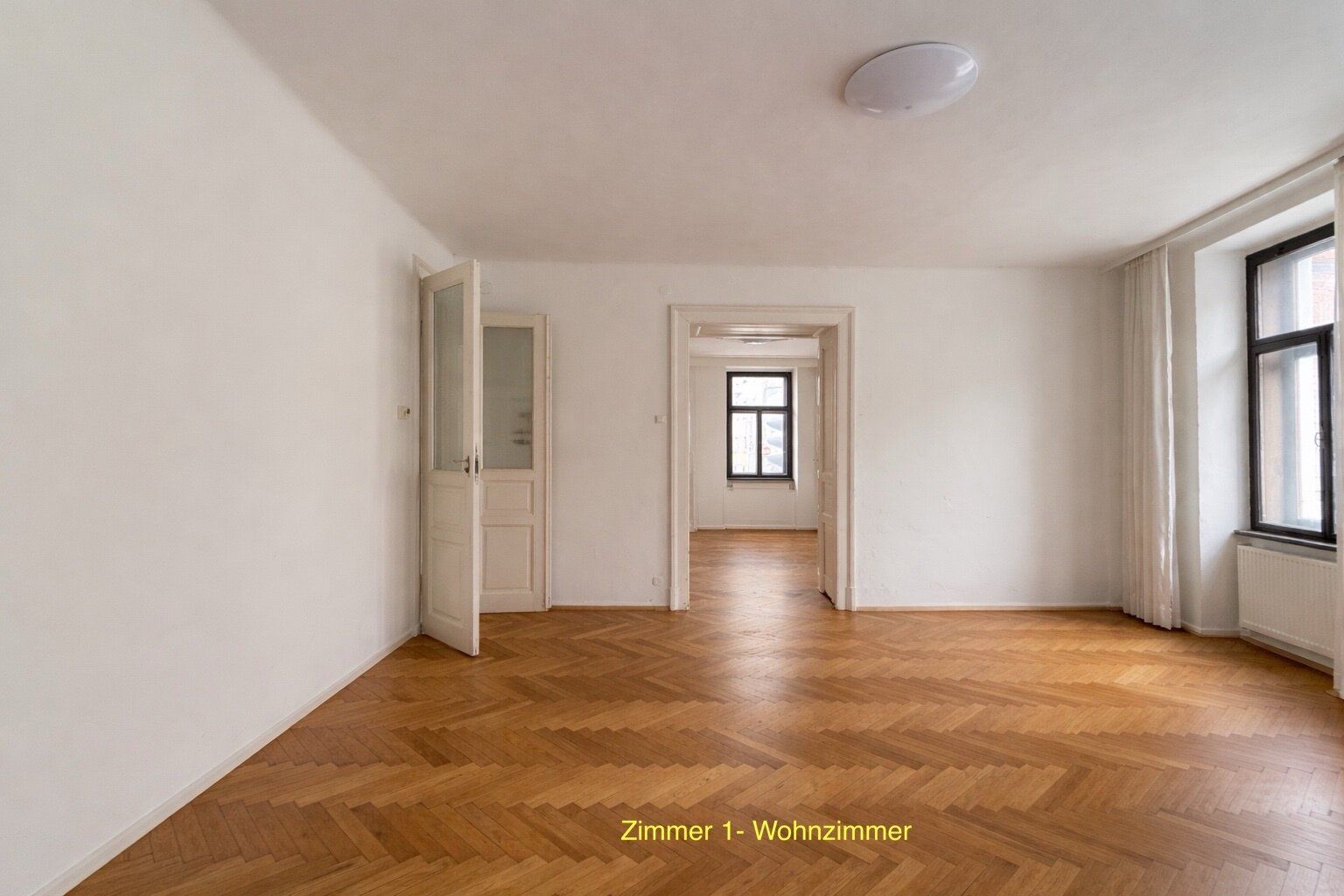 Wohnung – Graz - Ansicht 2