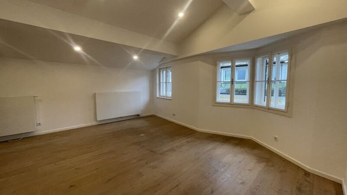 Büro 2.OG