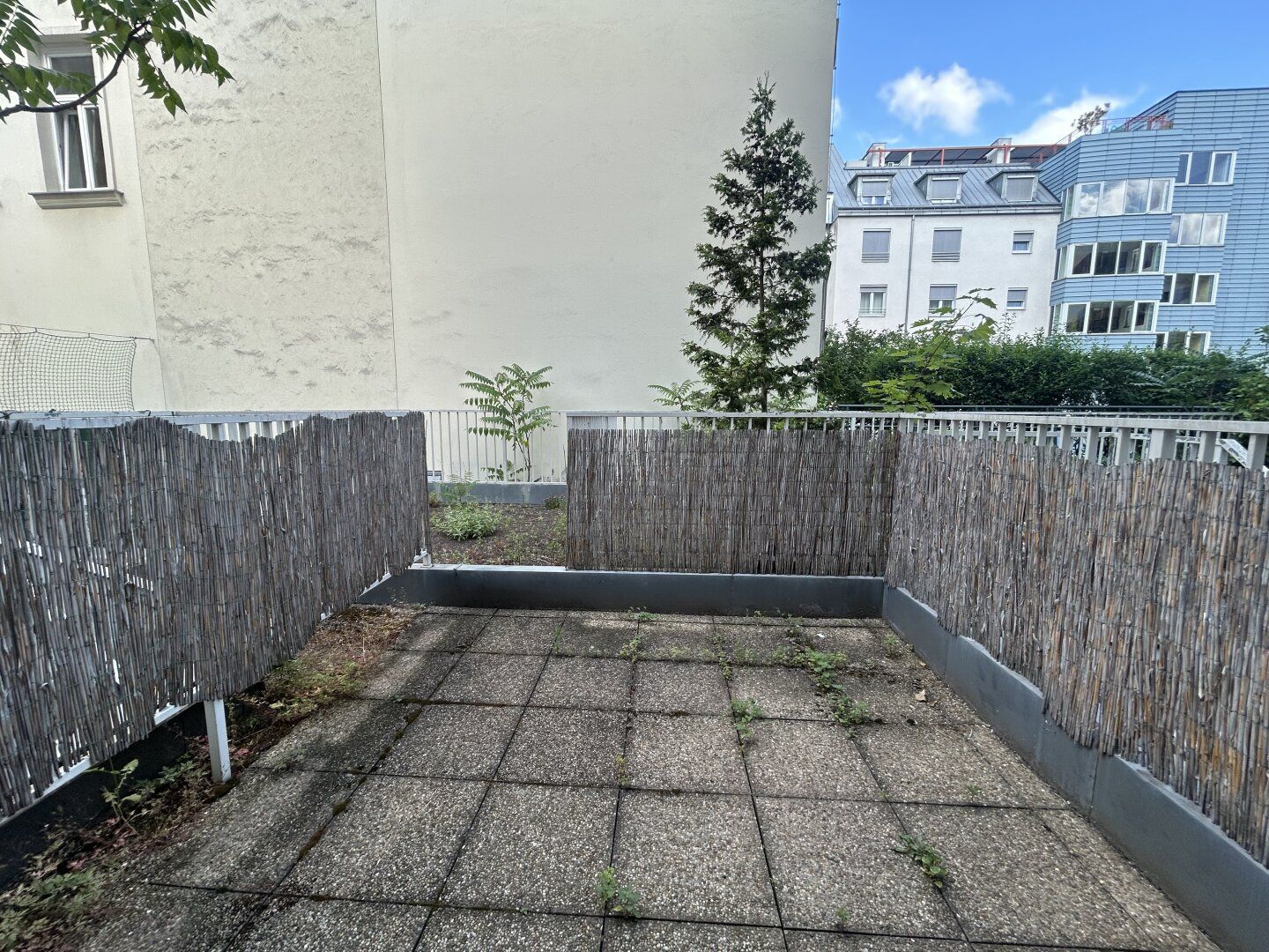 Müllnergasse - 2 Zimmer Neubau mit Terrasse zu vermieten