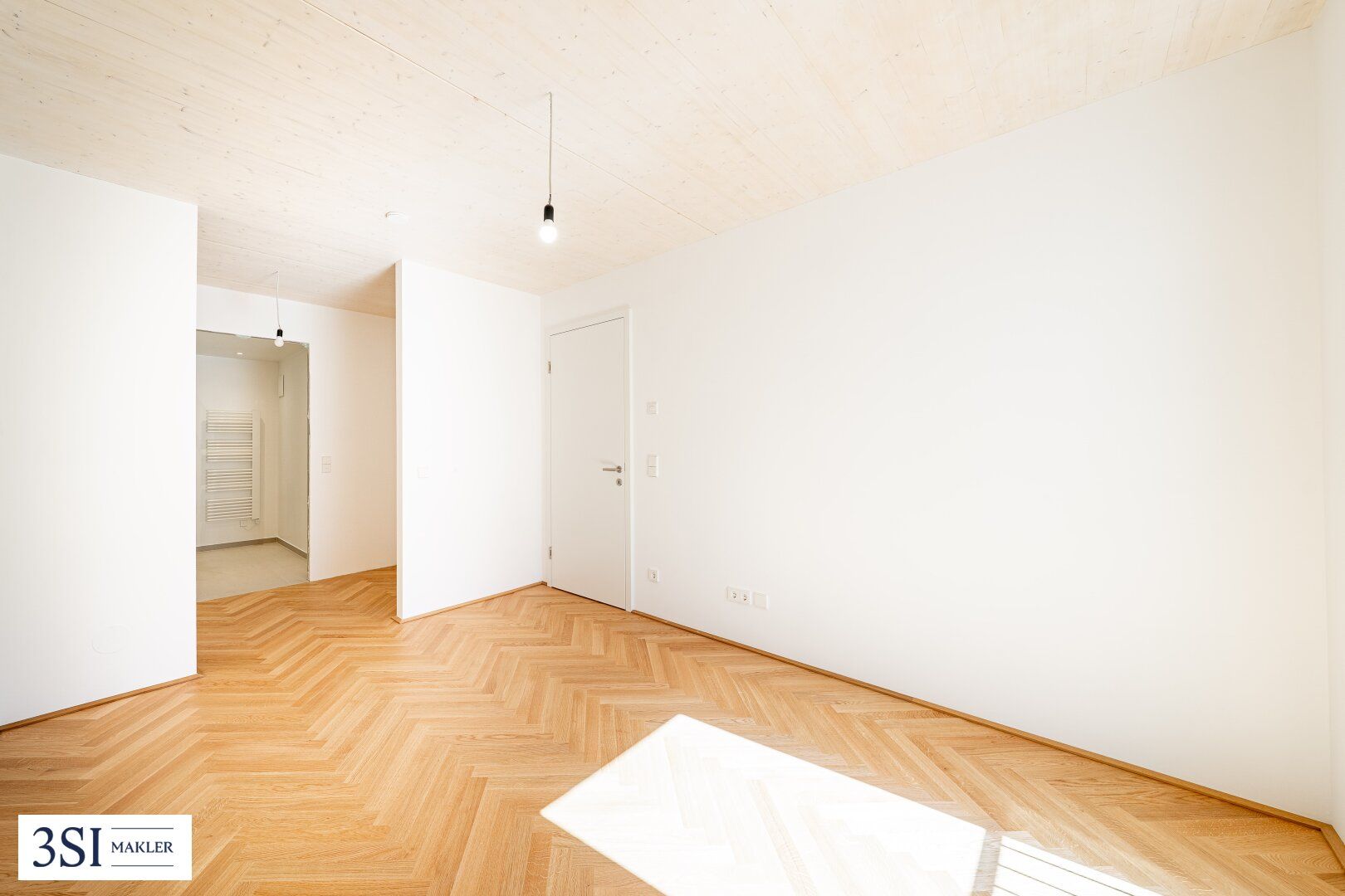 Wohnung – Wien - Ansicht 5