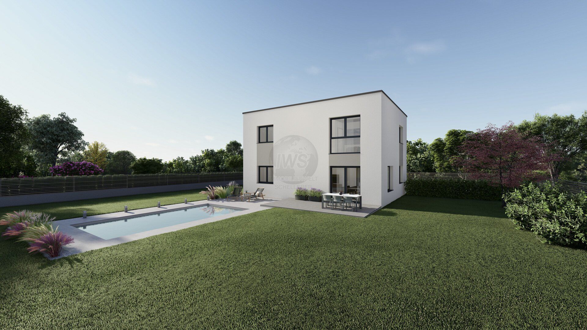 Haus – Eferding - Ansicht 4