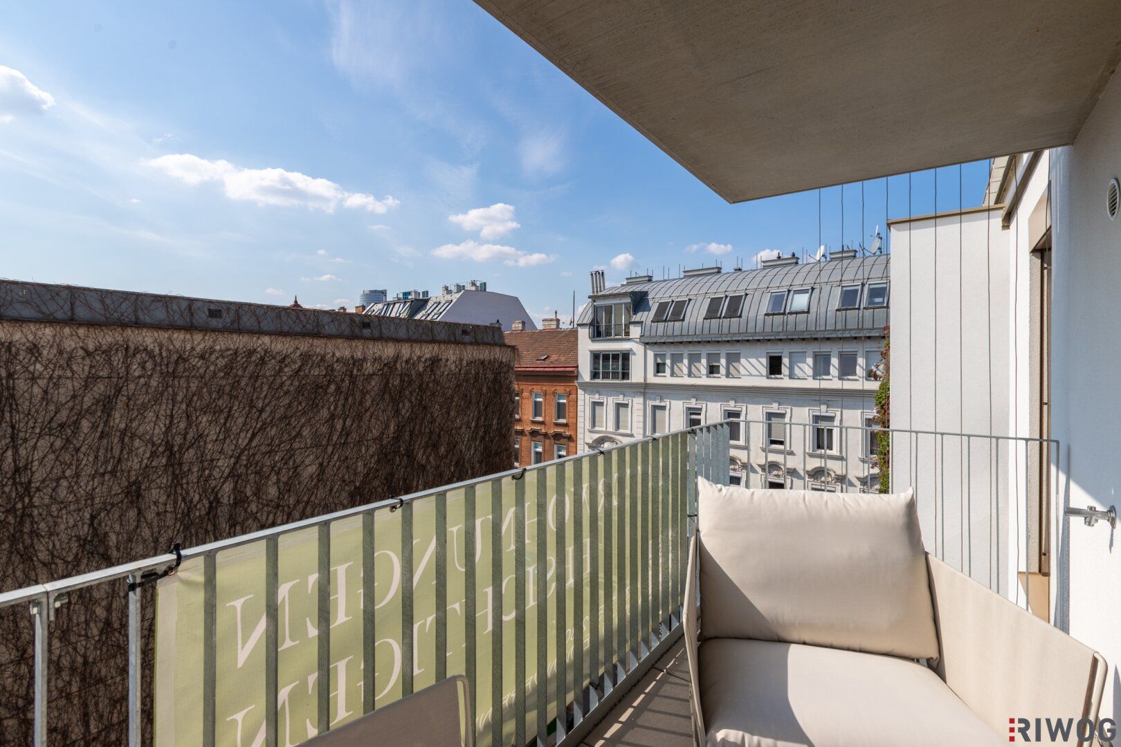 Wohnung – Wien, Floridsdorf - Mehr